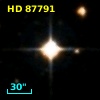 HD  87791