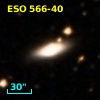 ESO 566-40