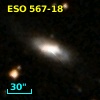 ESO 567-18