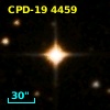 CPD-19  4459