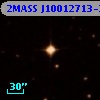 2MASS J10012713-2043187