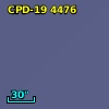CPD-19  4476