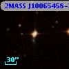 2MASS J10065458-2026554