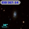 ESO 567-14