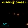 1RXS J100055.5-210514