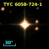TYC 6058-724-1