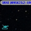 1RXS J095623.2-195921