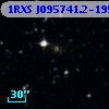 1RXS J095741.2-195639