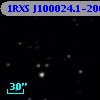 1RXS J100024.1-200648