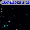1RXS J100028.9-205211