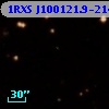 1RXS J100121.9-214924