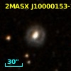 2MASX J10000153-2205593
