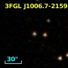 QSO B1004-217
