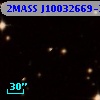 2MASS J10032669-2115304