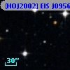 [HOJ2002] EIS J0956-2059  6