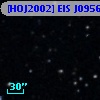 [HOJ2002] EIS J0956-2059  8