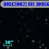 [HOJ2002] EIS J0956-2059  9