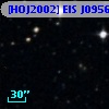 [HOJ2002] EIS J0956-2059 11