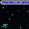 [HOJ2002] EIS J0956-2059 12