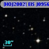 [HOJ2002] EIS J0956-2059 14