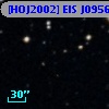 [HOJ2002] EIS J0956-2059 15