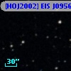 [HOJ2002] EIS J0956-2059 18