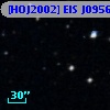 [HOJ2002] EIS J0956-2059 19