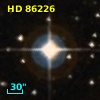 HD  86226