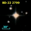 BD-22  2799
