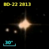 BD-22  2813