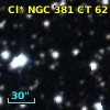 Cl* NGC  381     CT      62
