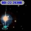 BD-22  2830B