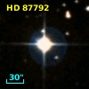 HD  87792