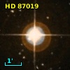 HD  87019