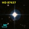 HD  87637