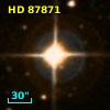 HD  87871