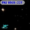 PKS 0958-227
