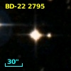 BD-22  2795