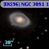 [EKS96] NGC 3081  19
