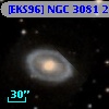 [EKS96] NGC 3081  24