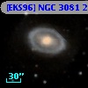 [EKS96] NGC 3081  29
