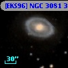 [EKS96] NGC 3081  31