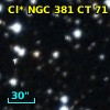 Cl* NGC  381     CT      71