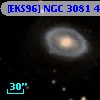 [EKS96] NGC 3081  44