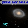 [EKS96] NGC 3081  45