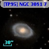 [TP95] NGC  3081   7