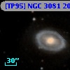 [TP95] NGC  3081  20
