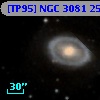 [TP95] NGC  3081  25