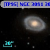 [TP95] NGC  3081  30