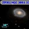 [TP95] NGC  3081  32